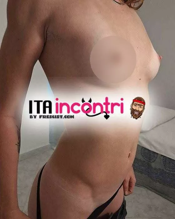 escort.it - Molto brava e bella. Servizio VIP