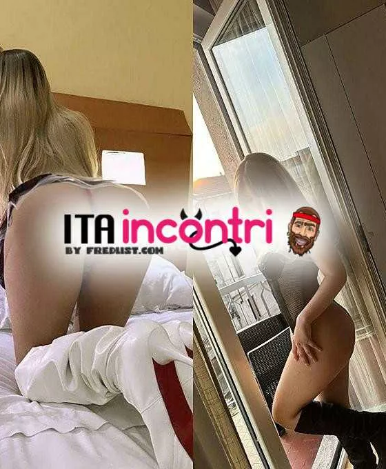 escort.it - 🍆🍼MOLTO PORCA 🍼🍑PER PRIMA VOLTA💦⭐️A GELA🔝🔥THE CLASS TOP TRANS ALESSIA 🔝⭐️🔥ATT/PASS 🐽💥"SARAI TU A DIRE BASTA🔥💦🍆🍑