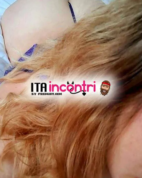 escort.it - MOMENTI D'AMORE