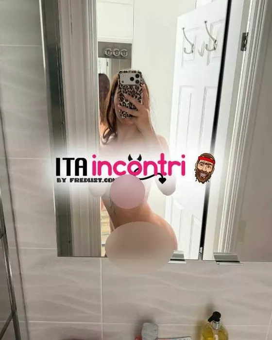 escort.it - Moncalieri