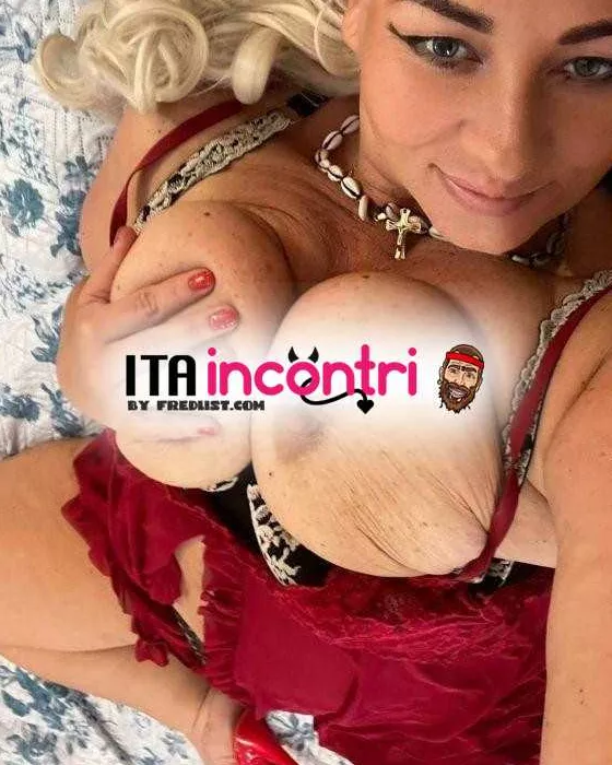 escort.it - MONELLI‼️‼️TORNATA PAOLA TETTONA CON SENO 9 NAT PER FARVI IMPAZZIRE CON SUA GOLA PROFONDA VENUTA LIBERA SPAGNOLA SESSO LECCARE