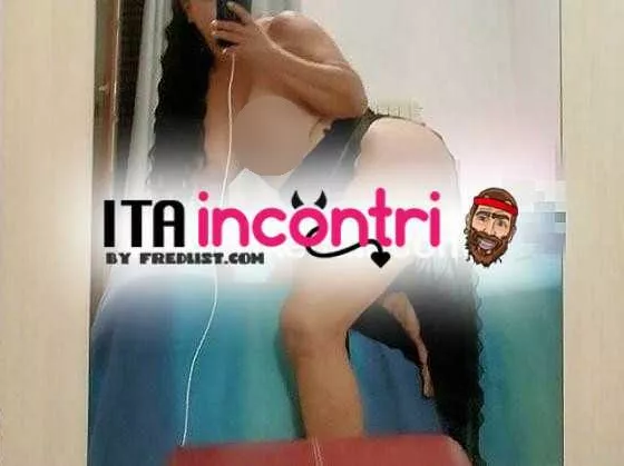 escort.it - 💕💕 MONICA💕 DONNA MATURA PIENA DI TRANSGRESSIONE...💕 ASSOLUTA NOVITA
