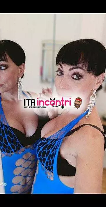 escort.it - Monica Trans 💋🐖💦