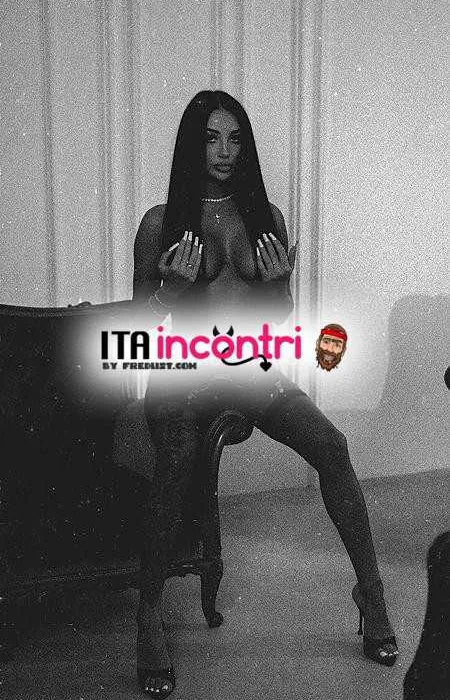 escort.it - Monika NOVITA' ASSOLUTA A Mestre 🎀 FOTO 100% REALI 💯SEXY BAMBOLINA