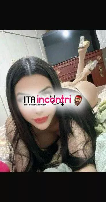 escort.it - MONTECATINI 🔥APPENA ARRIVATA 🔥💦TOP TRANS KENDALL 💦🍆BELLA E PORCA 💦REGINA DEL POMPINO PROFONDO 🍑VIENI CI DIVERTIREMO COME FIDANZATI 💋