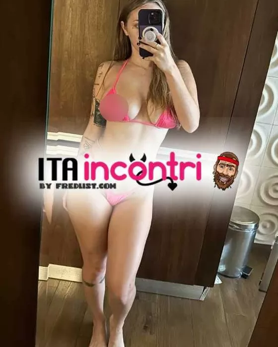 escort.it - Montichiari Sono disponibile per piacere sessuale orale e anale.