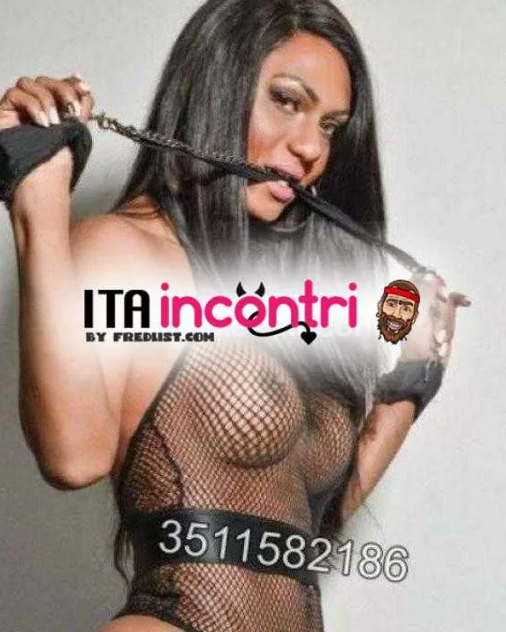 escort.it - ❤️ MORENA ❤️ UN CORPO DA FAVOLA E UN CULETTO VERAMENTE SPETTACOLARE...