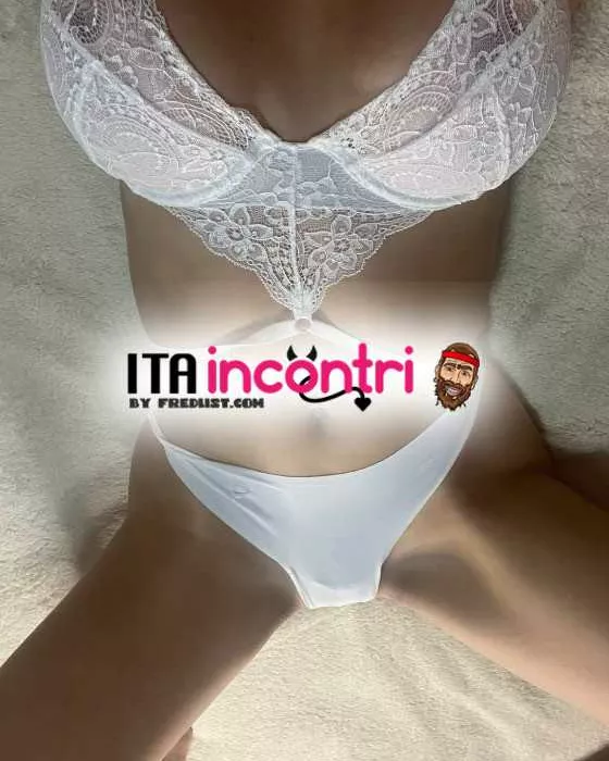 escort.it - Muggiò Disponibile per incontri sessuali e massaggi.