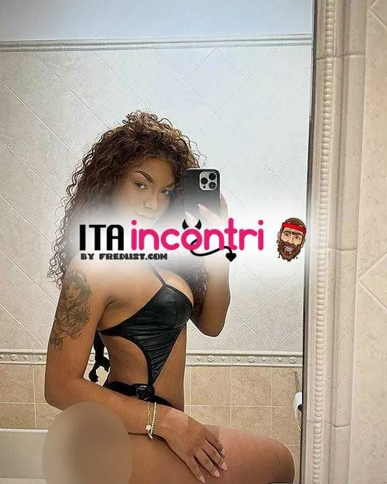 escort.it - MULATA BRASILIANA. APPENA ARRIVATA IN CITTA💥 SEXY ❤️‍🔥💥ATTIVA🍌 E PASSIVA🍑
