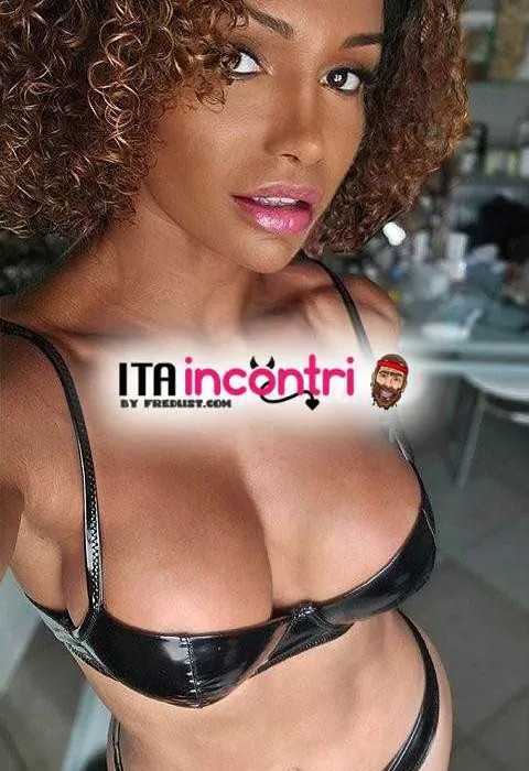 escort.it - MUSA FITNESS