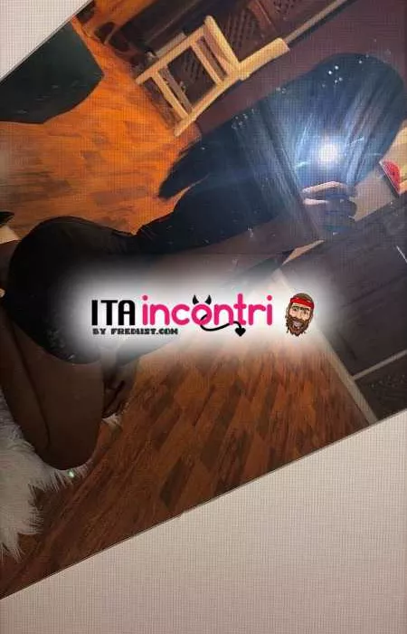 escort.it - MYA 18ENNE APPENA ARRIVATA POSSO CARSEX O MOTEL ORA 💋⭐️😘