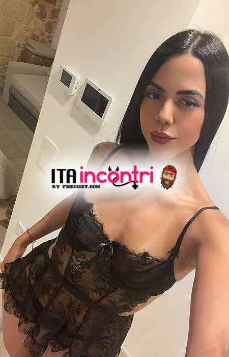 escort.it - 🔥🇧🇷 MYA BRASILIANA CALDA E SENSUALE, VIENI DA ME 😈
