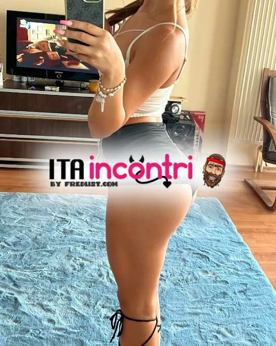 escort.it - ❤️M❤️‍🔥🔥Porcellina 18enne disponibile per VIDEOCHIAMATE, SEXCHAT CON CONTENUTI E SERVIZI FOTO/VIDEO. 🩵💦❤️ se non rispondo su WhatsApp scrivi su telegram @alessia18anni