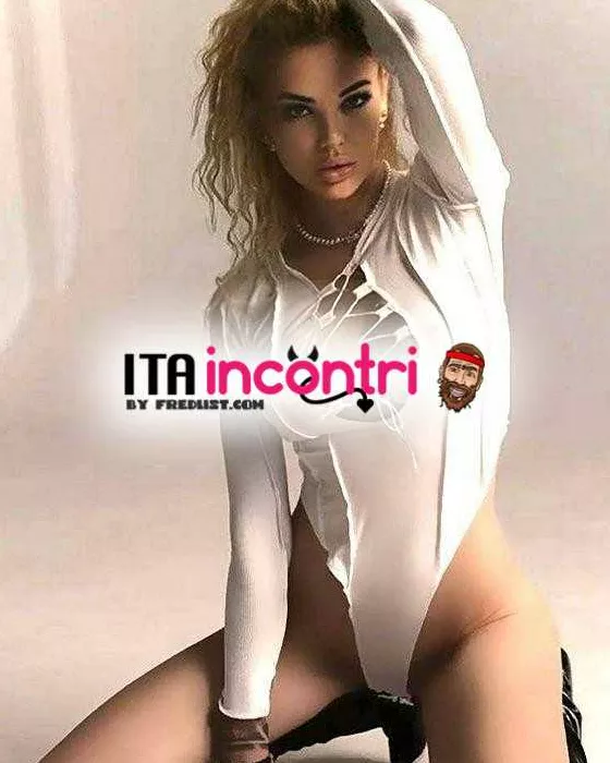 escort.it - N O V I T A ::::::: :::::::::SEDUCENTE EDUCATA DOLCISSIMA::::::