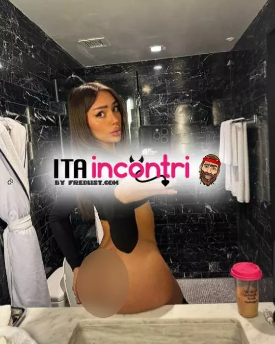 escort.it - N SESSO ANALE E MASSAGGI DISPONIBILI IMMEDIATAMENTE