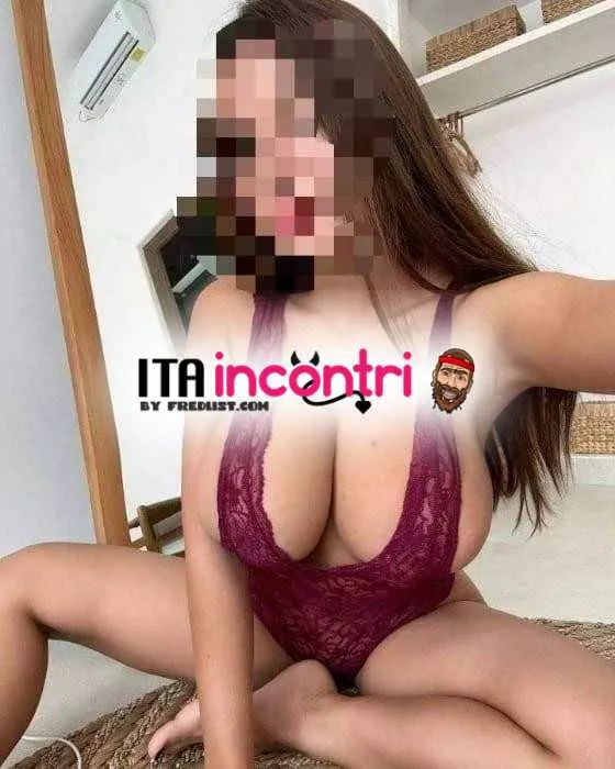 escort.it - nadia prima volta pompino Scoperto con venuta naturale + lato b( inculami) sborrami in bocca👄 bacio con amore💕69👅appena arrivata b 🔥🔥bacio .con la lin
