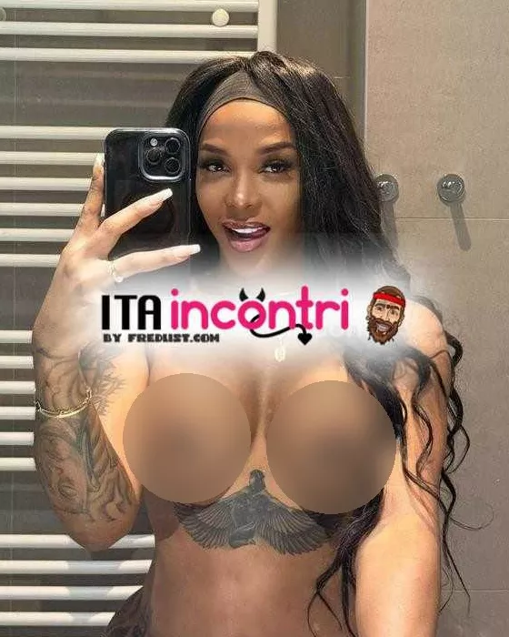 escort.it - NAHOMY💓💣🔥LA REGINA DEL SESSO👑!!!! TS XXXL, SE DESIDERI UN MOMENTO DI RILASSO NEL MIO APPARTAMENTO PRIVATO, LO ADORO IN OGNI FORMA E IN TUTTI I