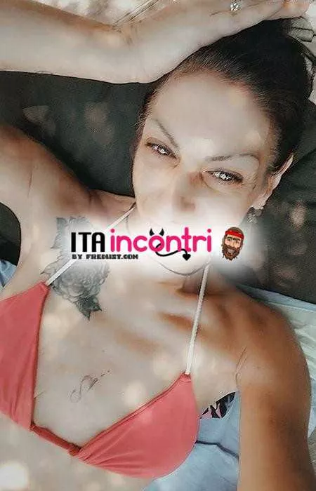 escort.it - Nancy new Peraga