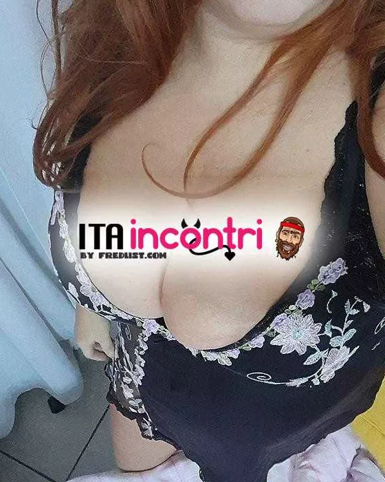 escort.it - NAPOLETANA  7 NATURALE CURVY BELLA COME IL SOLE