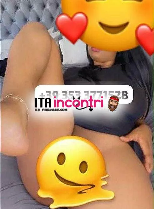 escort.it - Napoletana in vacanza qua x 2 giormi