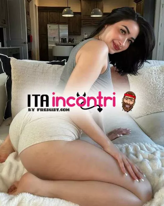 escort.it - Napoli.... disponible... Napoli