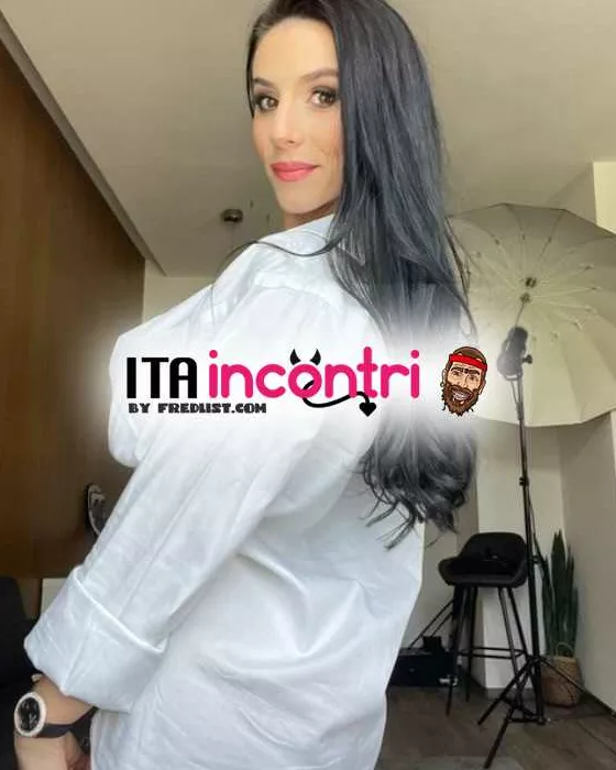 escort.it - Napoli ♥️💋🍌