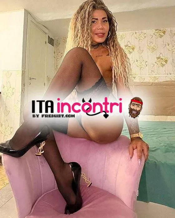 escort.it - ⚠️NAPOLI ♥️ ARENACCIA  ⭐️⭐️⭐️⭐️ JASMINE TOP TRANS 🏳️‍⚧️ ATTIVA E PASSIVA SBORRATA GARANTITA