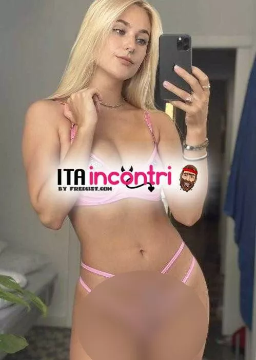 escort.it - NATALIA  👅 New new new ADORABILE E AMABILE. FINO ALLE 24