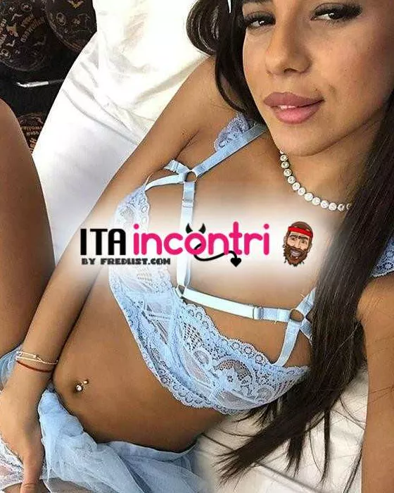 escort.it - 🌸 NATASHA AD MONTECATINI🌹