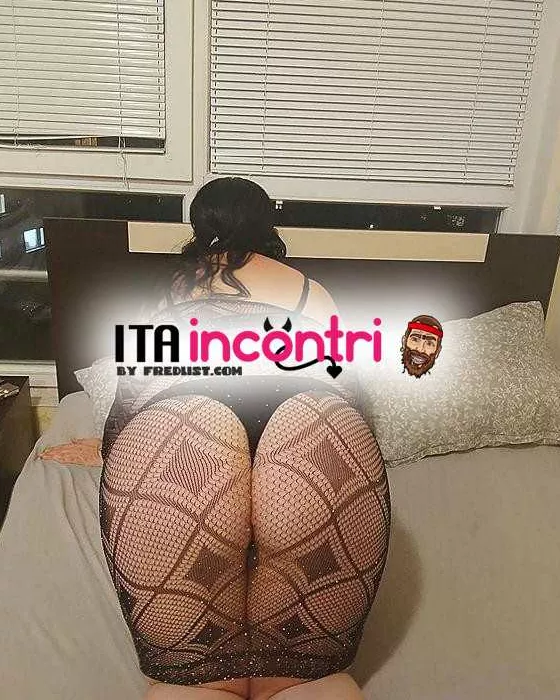 escort.it - Neliii