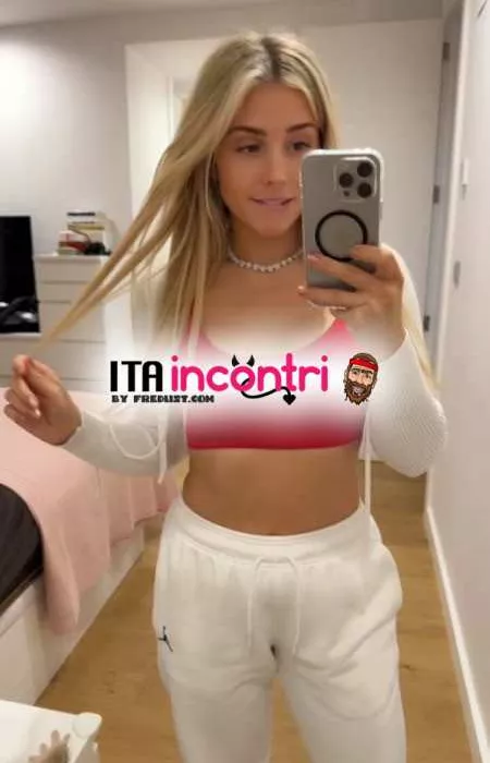 escort.it - Nettuno