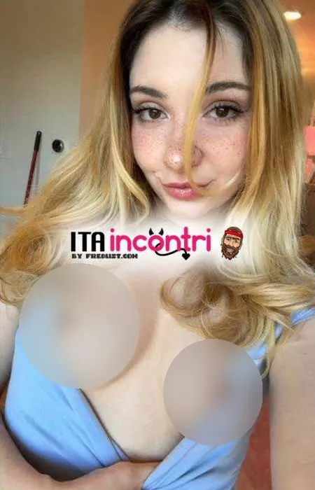 escort.it - Nettuno
