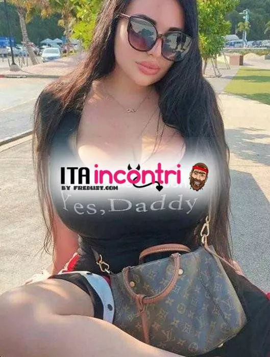 escort.it - NEW A CATANZARO LIDO 💥 GIADA ITALIANA SARDA DECIMA MISURA SEXY DI PASSAGGIO