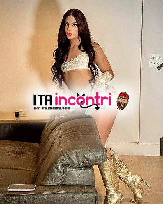 escort.it - new a jesolo piazza mazzini trans zara, ragazza colombiana di 22 anni pronta a soddisfare i tuoi desideri. molto attiva e con un giocattolo di 19cm