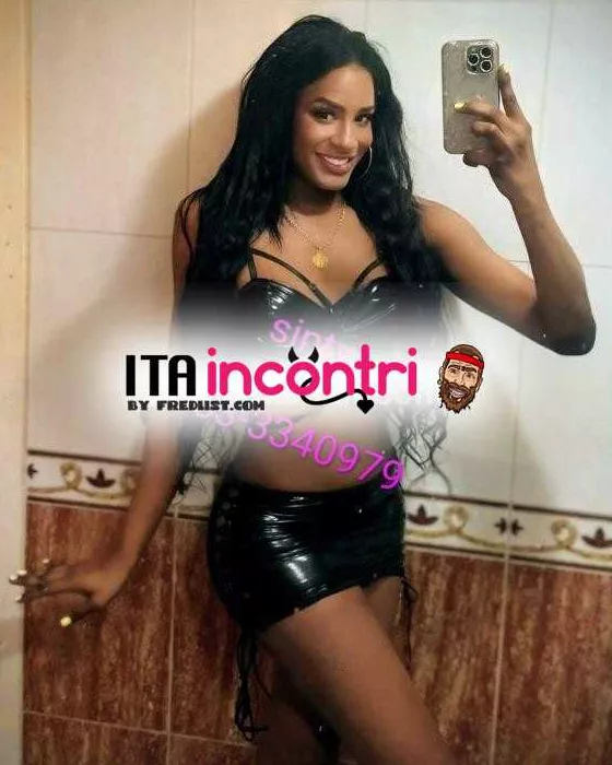 escort.it - NEW A TERNI OSPEDALE🐷❣️SINTYA TRANS 1.83  PARTY❣️TRANS BELLA PORCA  🍆XXL 🍆🔥💯assoluta 100% reale 💕 🐷ATTIVA E PASSIVA 🍌 NESSUN TABU GOLOSA. MALIZOSA