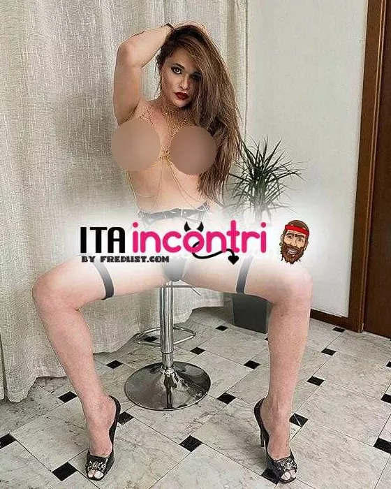 escort.it - New AGATHA🌟trans 💕la più desiderata🌈🍭🍼trans🍬bella..