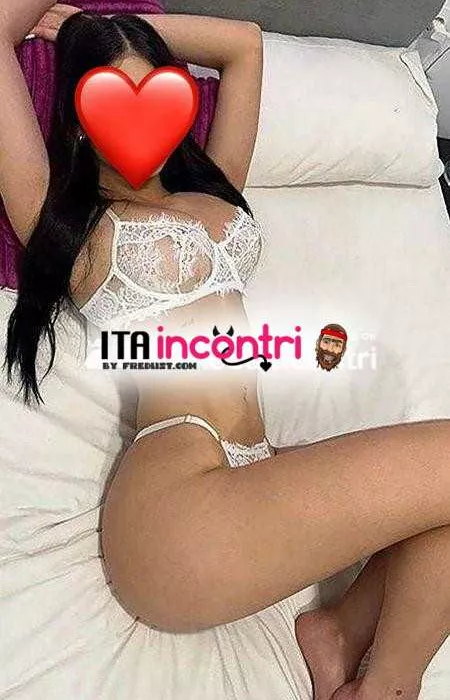escort.it - NEW APPENA ARRIVATA RAGGIUNGO SOLO💙‼️ NO STRANIERI‼️ H24 DISPONIBILE