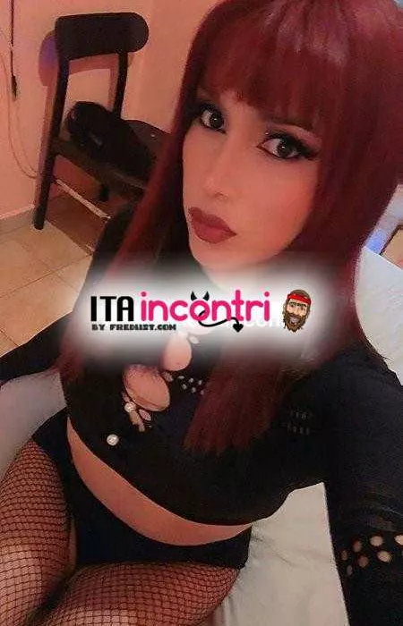 escort.it - 🇻🇪 NEW ARRIVATA ORIANA TRANS 🏳️‍⚧️ VENEZOLANA SENZA LIMITI PAS/ATT 👅FOTO REALLE 100%