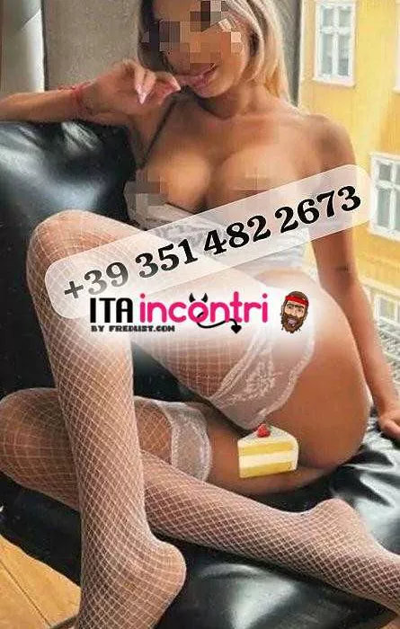 escort.it - 🍒NEW ARRIVATA PER OGGI E DOMANI .. RAGGIUNGO SOLO IN CITTA ‼️☀️ BELLISSIMA PICCANTE 💜TUTTA DA GUSTARE SENZA FRETTA 👠IL TUO SOGNO