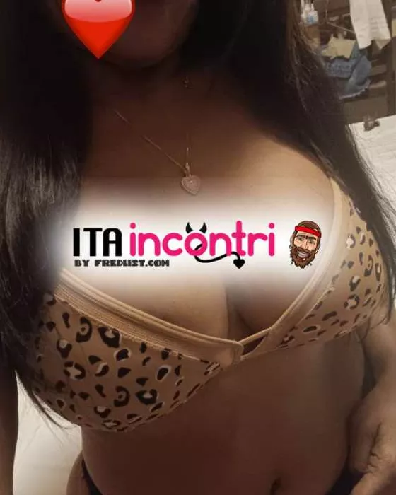 escort.it - NEW ARRIVATA TROIA NATURALE  E VERA