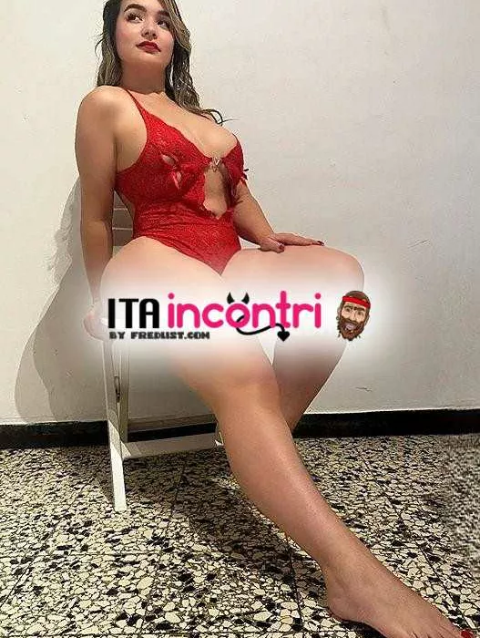 escort.it - NEW ARRIVO A LA SPEZIA💞ALEJANDRA💞 BAMBOLA TUTTA NATURALE LA PIU BRAVA POMPINARA AL NATURALE 🔥🔥GRAN TROIA. VIENE DA ME 💥💥