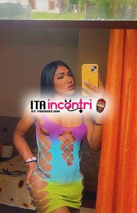 escort.it - NEW BADESSE POCAHONTAS TX BELLA REALE SENZA FREGATURA MOLTO DISPONIBILE 20cm Senza tabù