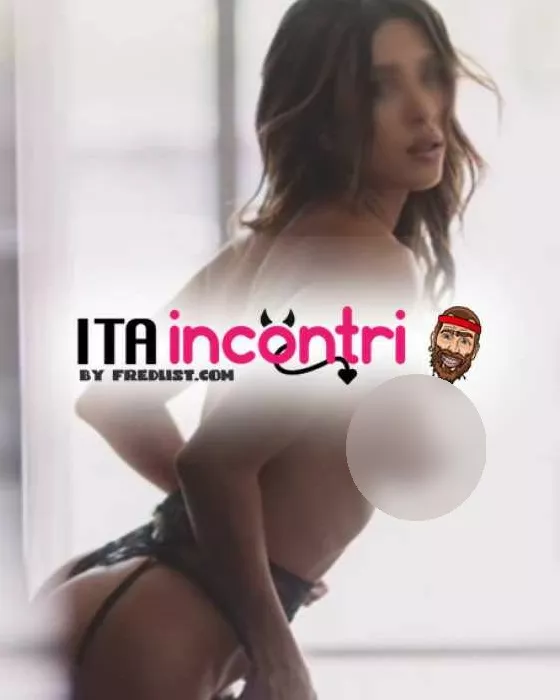 escort.it - NEW BRASILIANA