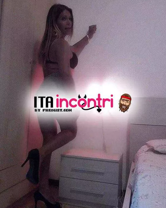 escort.it - 🥳💋🍾NEW CAROLINA TRANS IN CALORE 🐽💦 con tanta voglia di fare porcate attiva passiva ho 35 anni bella curata educata anche molto porca senza limite....