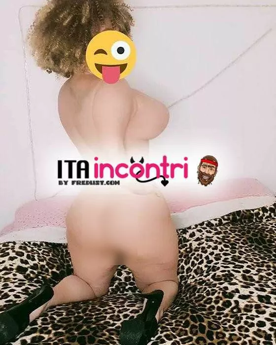 escort.it - New Entre prima volta a Caltanissetta