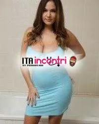 escort.it - new entry in zona 👠tettona✨ï¸✨ï¸ mora da urlo💯❌ï¸💯 reale come poche!🔮🔮 amo fare le cose con calma e