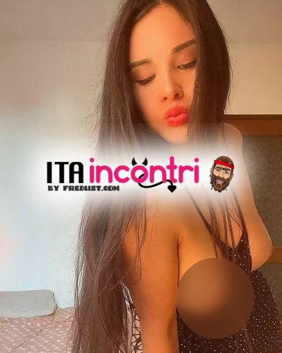 escort.it - NEW 🔥GIADA TRANS DI PASSAGGIO ,DISPONIBILE, COMPLETISSIMA ATT /PSS ❤️‍🔥😜