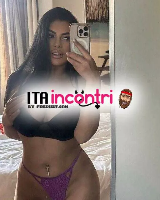 escort.it - New in città 🫦Solo Raggiungo Casa Tua E Hotel 💋
