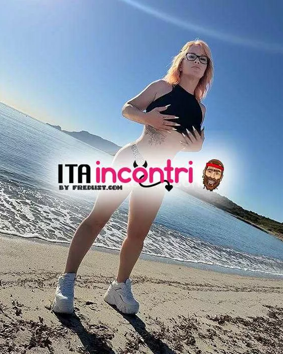 escort.it - New in citta❤️Ricevo/Raggiungo❤️