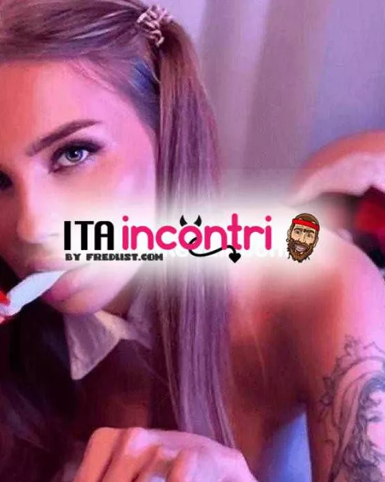 escort.it - NEW ITALIANISSIMA MILANESE DOC PRIMA VOLTA A CREMA 🇮🇹